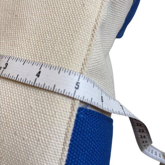 Analog No.1 Medium Tote Bag (Cream) - Picture 13 of 13